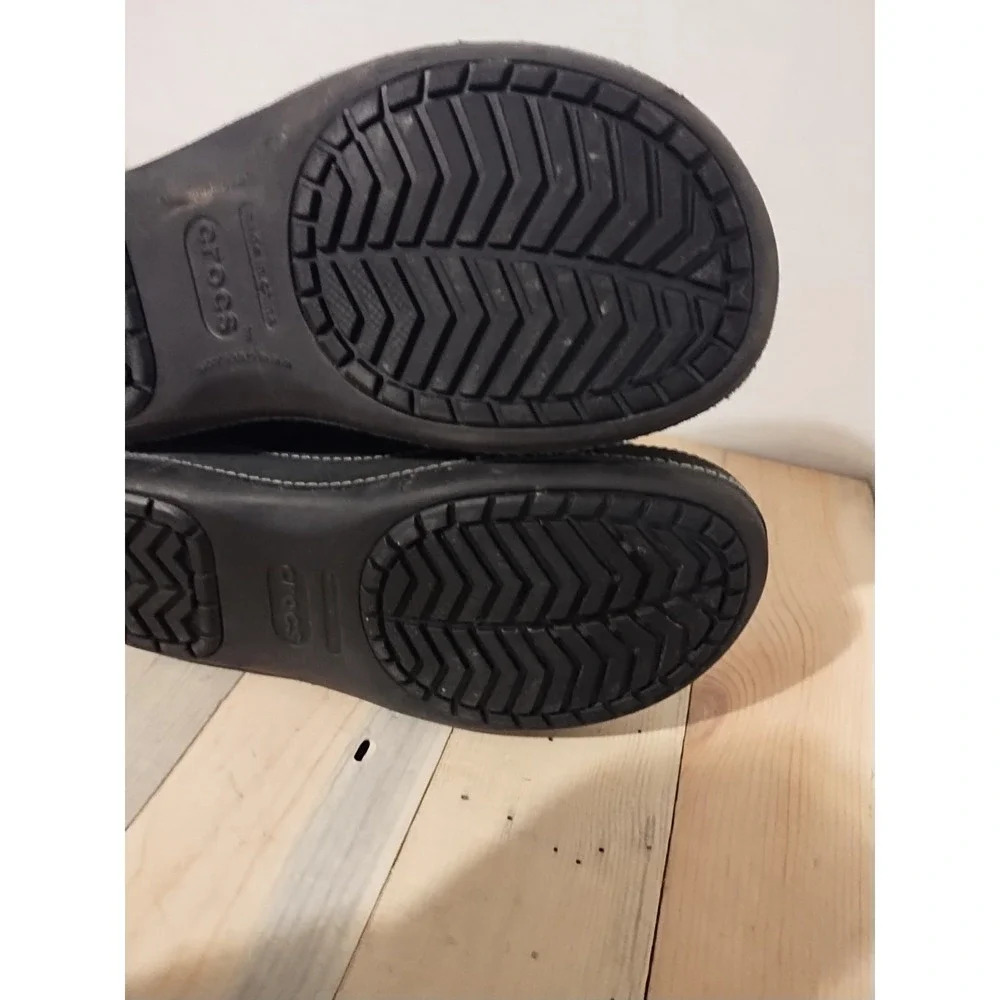 CROCS berryessa hiker